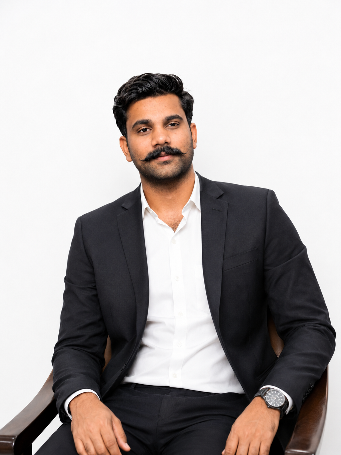 Yash Pratap Singh